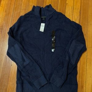 Banana republic men sweater